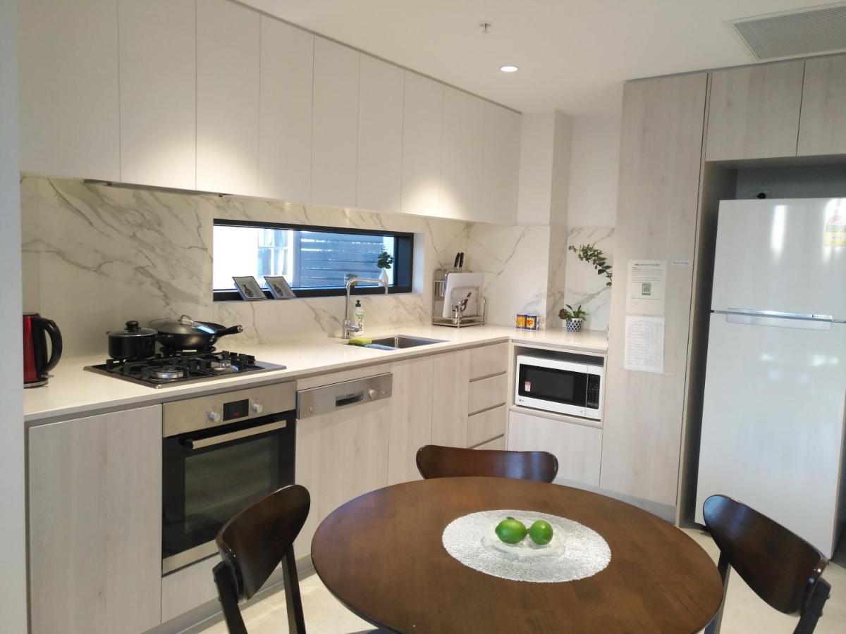 Northcliffe Residences