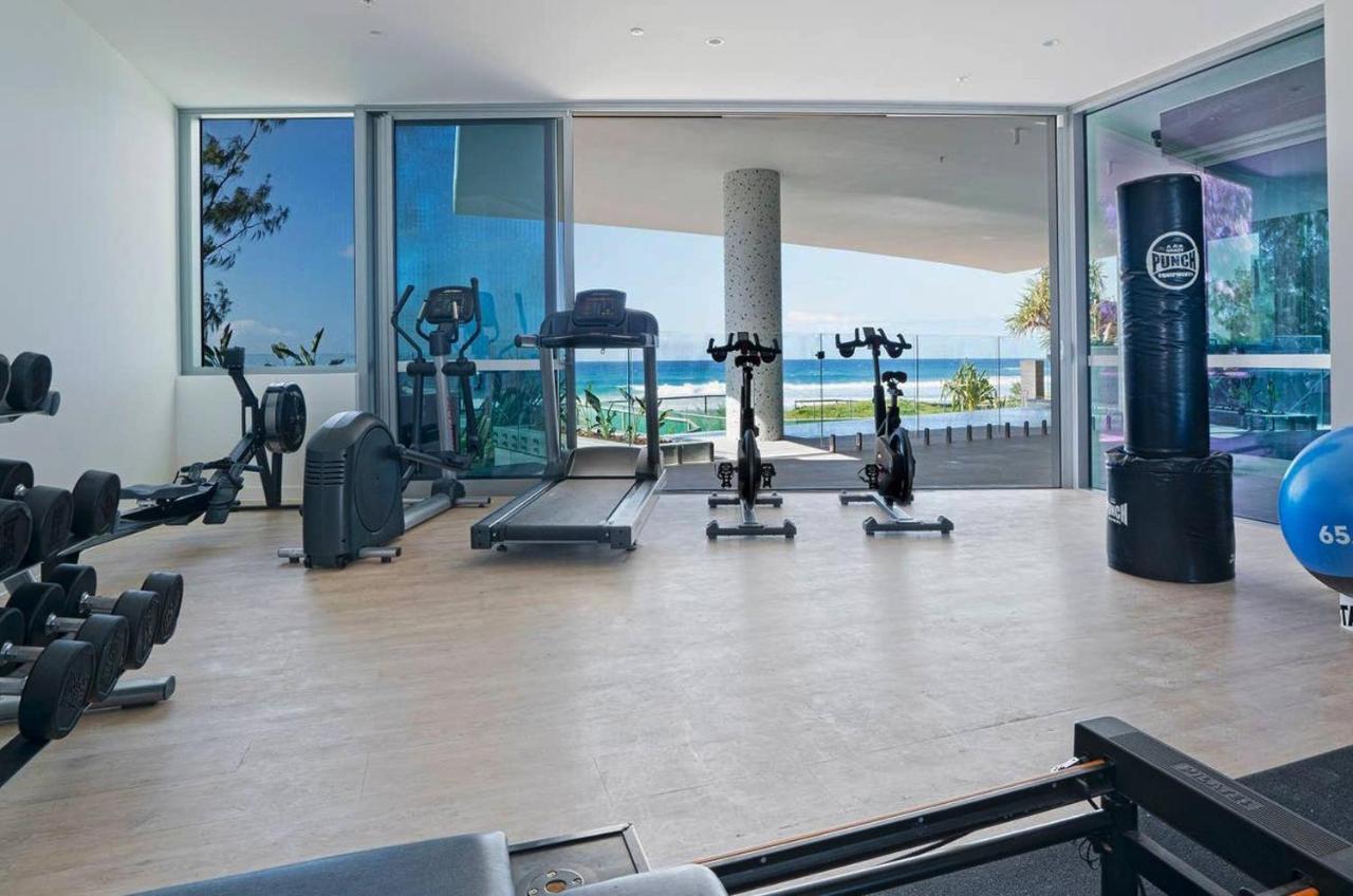 Northcliffe Residences Apartment Gold Coast