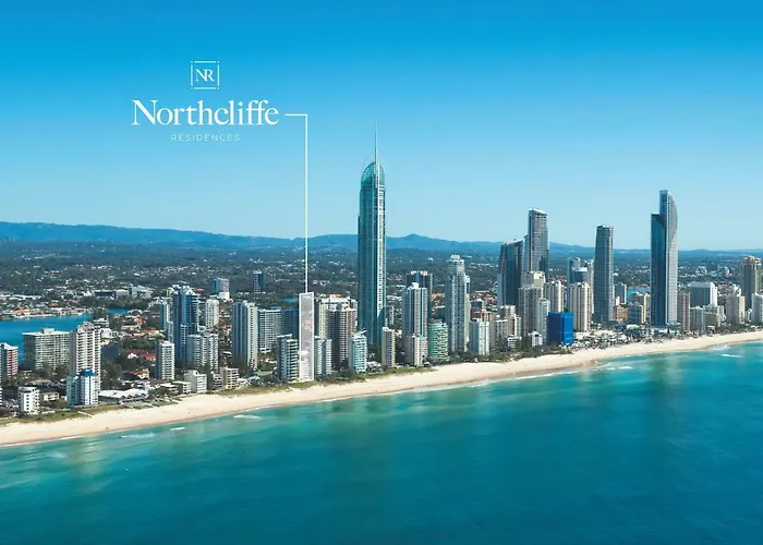 Northcliffe Residences