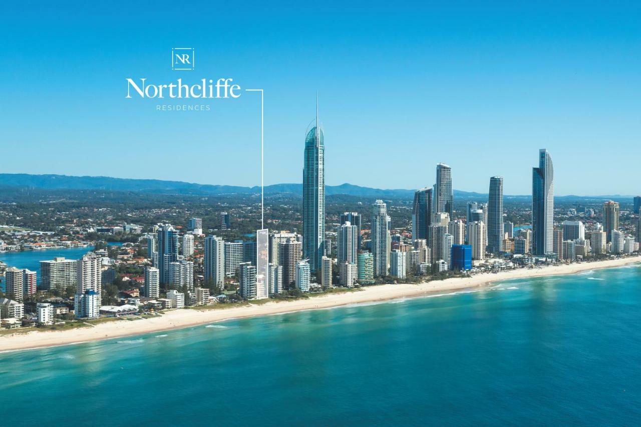 Northcliffe Residences *