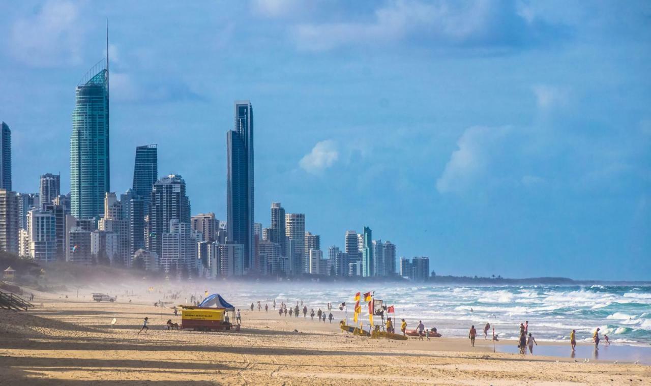 Northcliffe Residences Apartment Gold Coast
