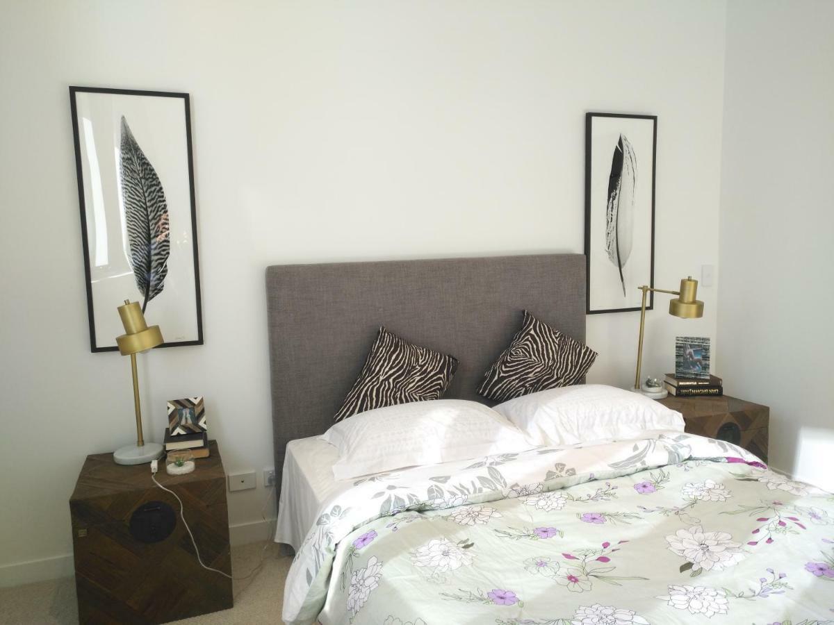 Apartment Northcliffe Residences *
