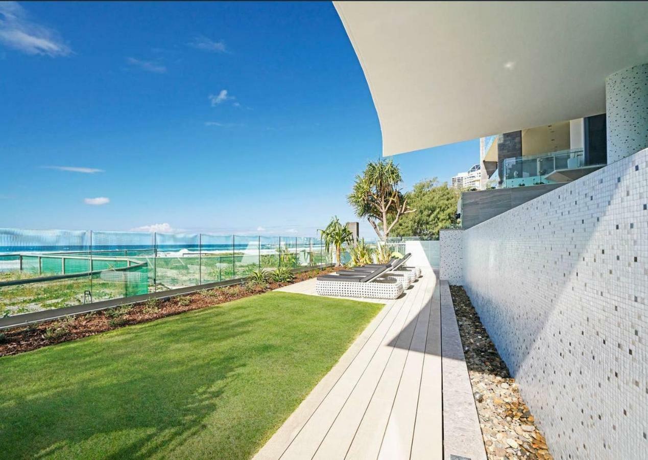 Northcliffe Residences Apartment *
