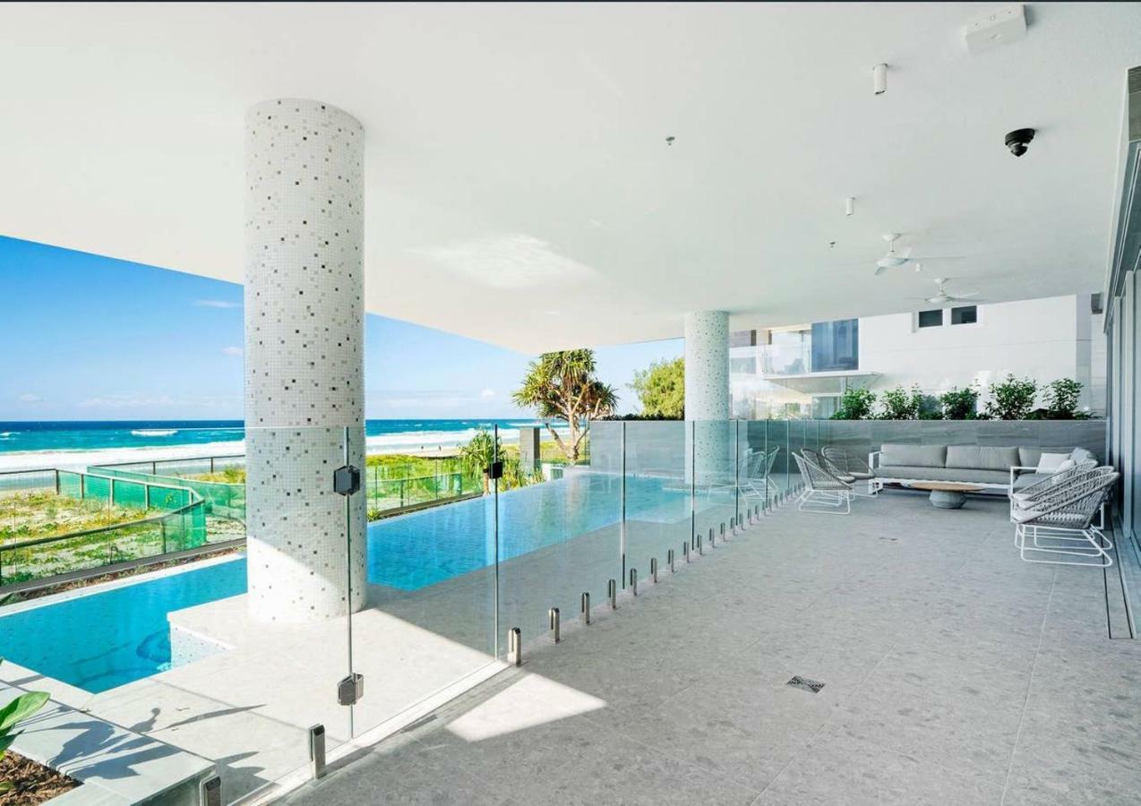 Northcliffe Residences Apartment Gold Coast