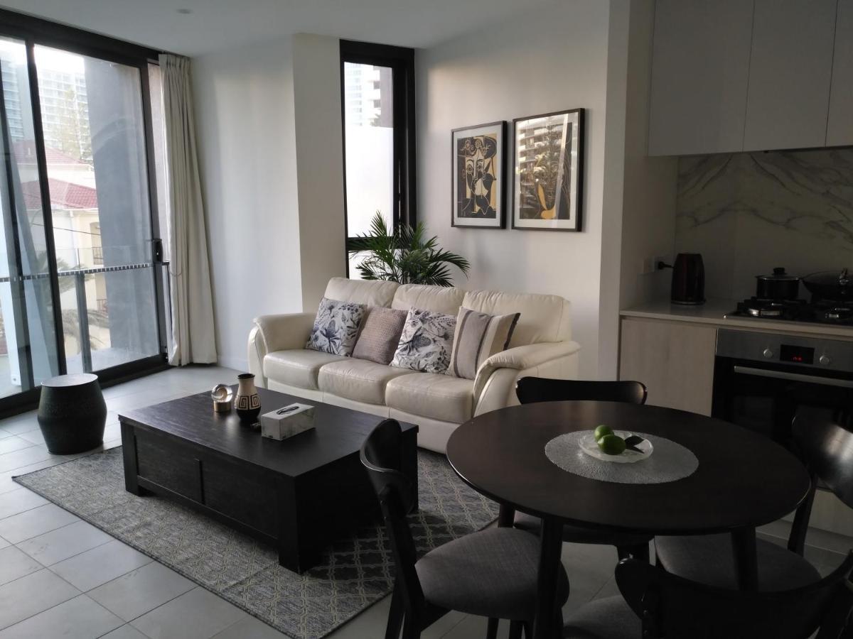 Apartment Northcliffe Residences Gold Coast