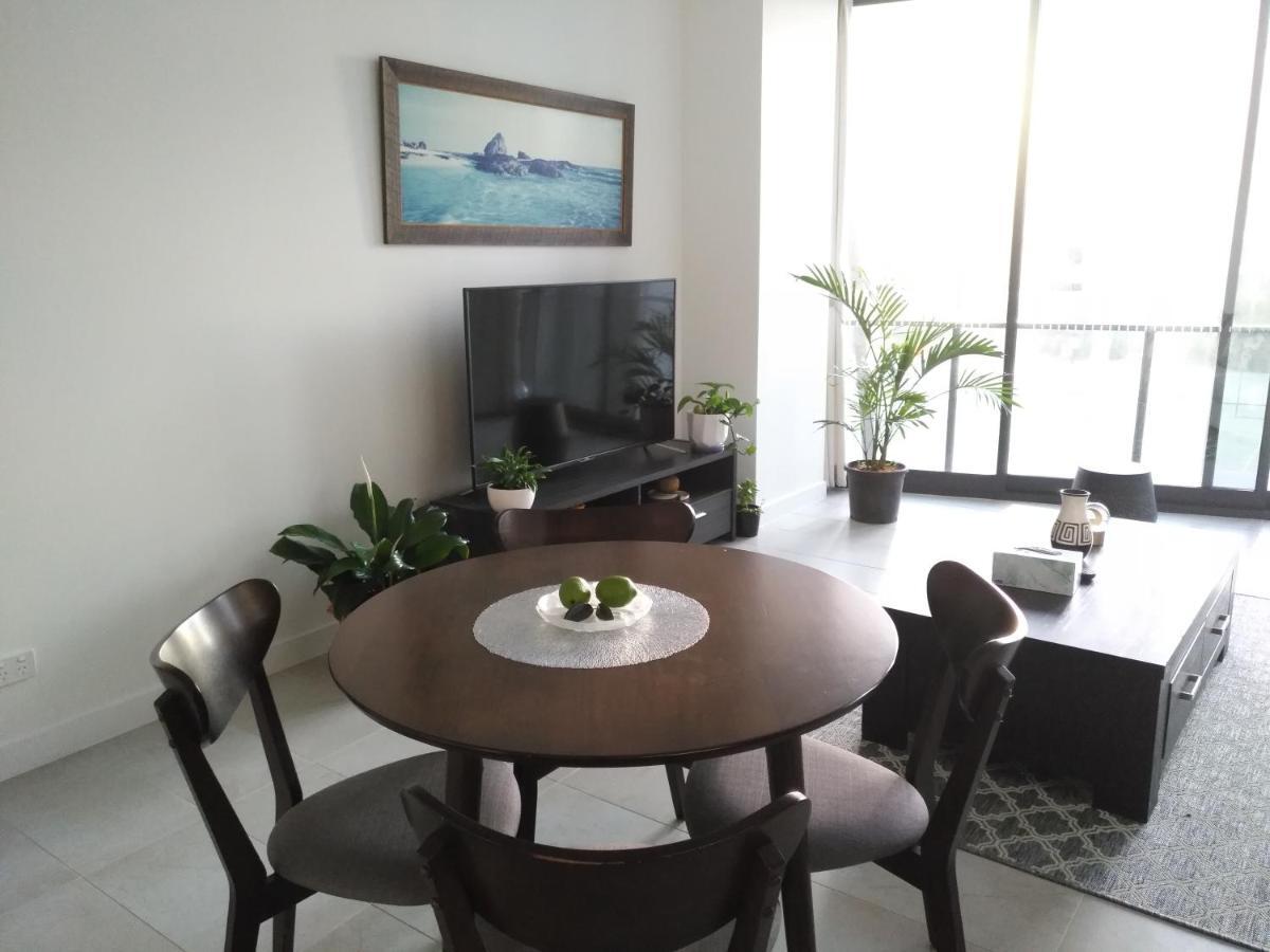 Northcliffe Residences Apartment *