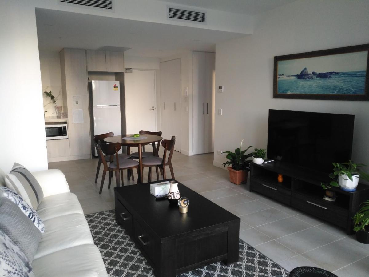 Apartment Northcliffe Residences *