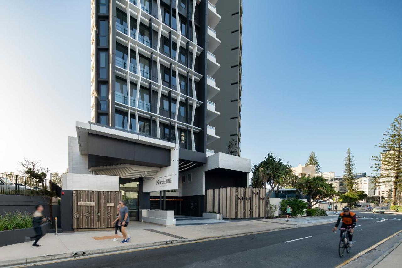 Apartment Northcliffe Residences *