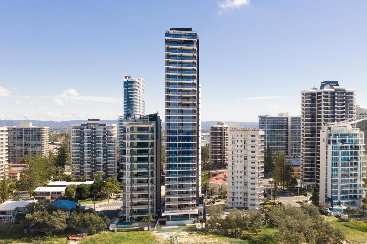Northcliffe Residences *
