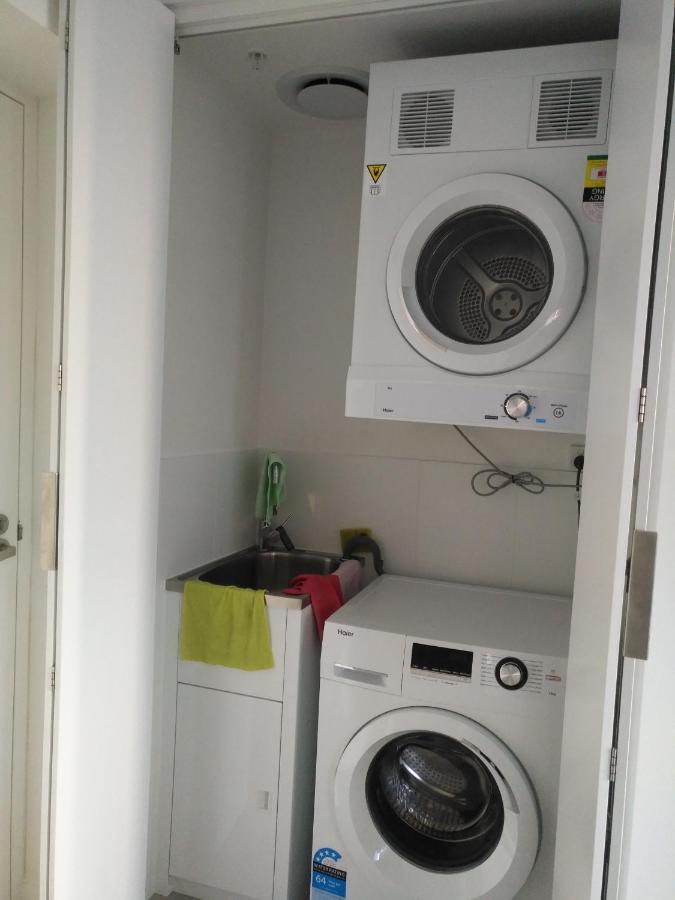 Northcliffe Residences Apartment *
